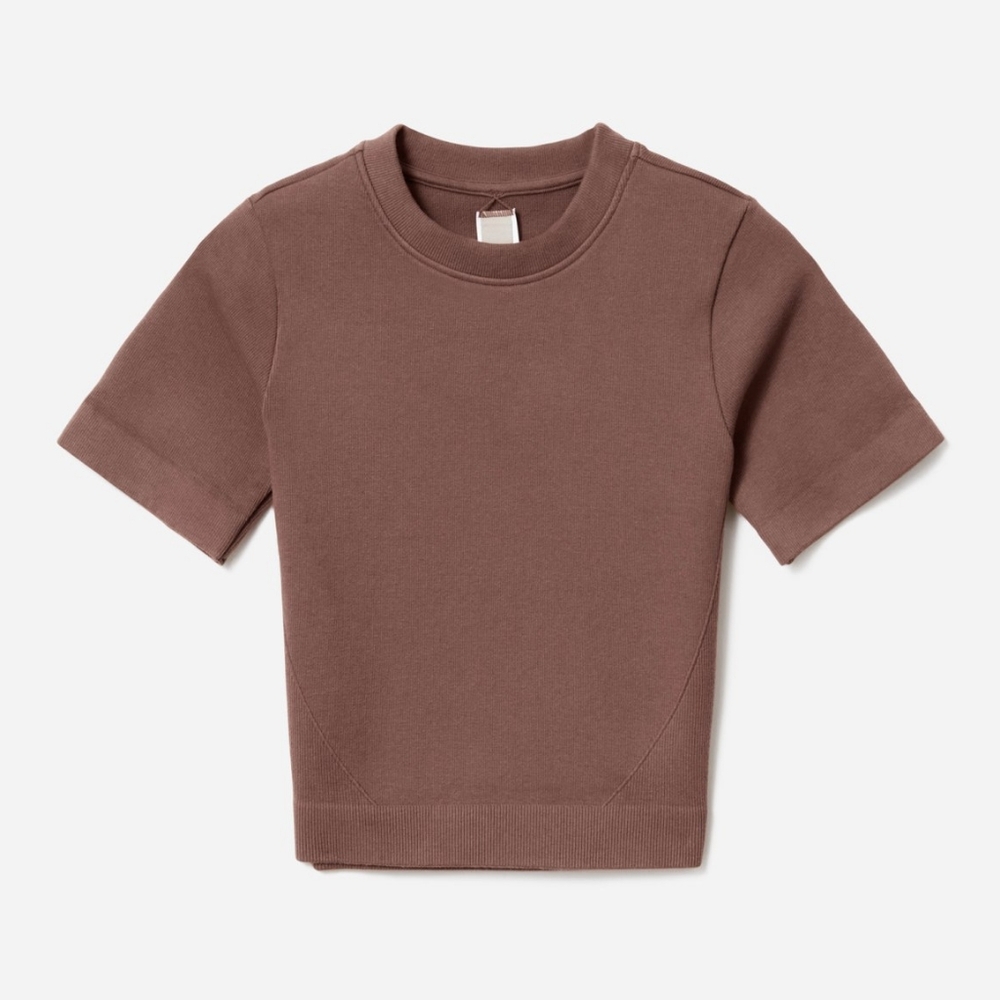 Everlane Seamless Tee